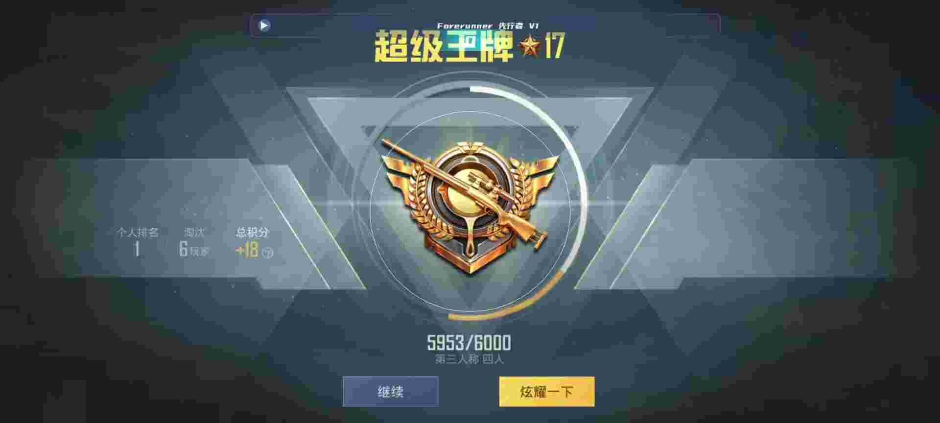 和平精英鸡腿辅助自瞄 - �����վ��ƽ��Ӣ辅助预览图